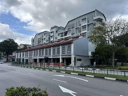 Icon @ Pasir Panjang (D5), Shop House #583753991